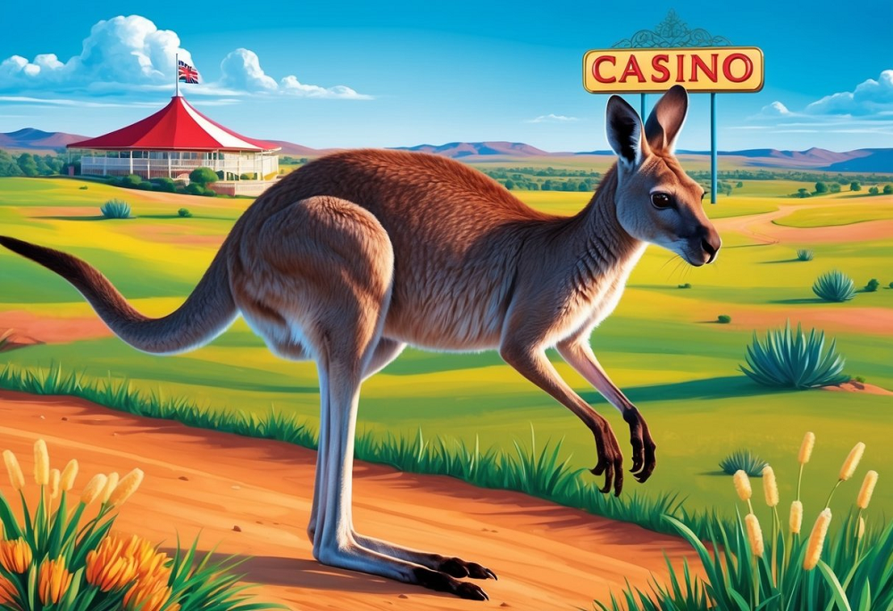 Find the best Australian online casino: Top-rated games and Aussie-friendly support